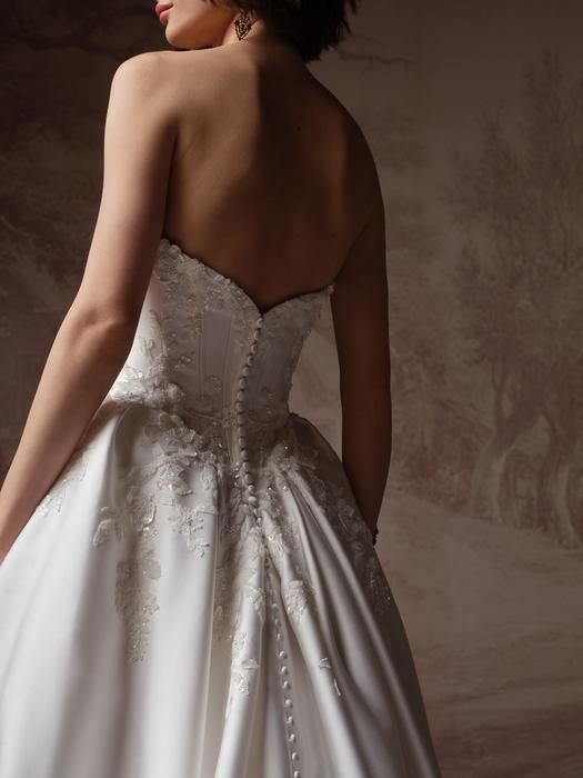 Sottero and Midgley-Petra F6SS108A01