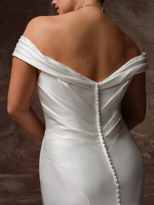 Sottero and Midgley-Recine F6SS084A01