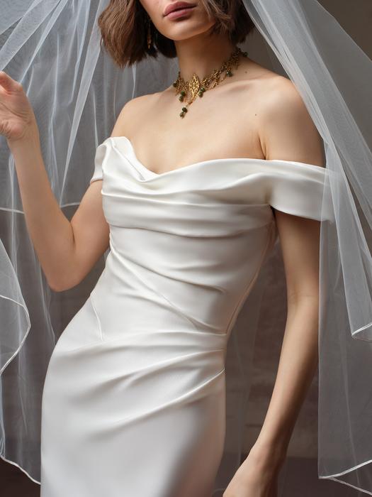Sottero and Midgley-Recine F6SS084A01