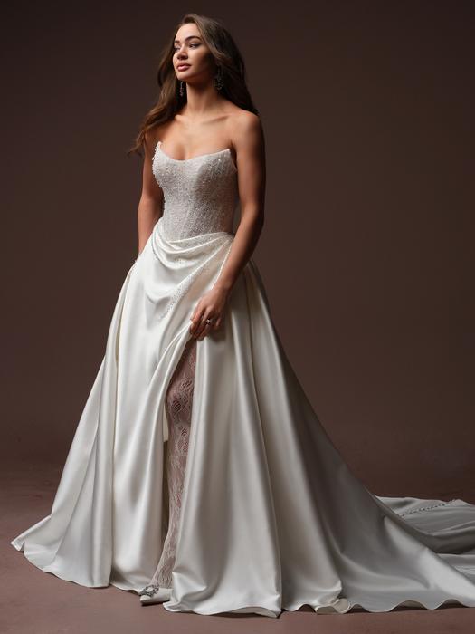 Sottero and Midgley-Rumi F6SS023A01