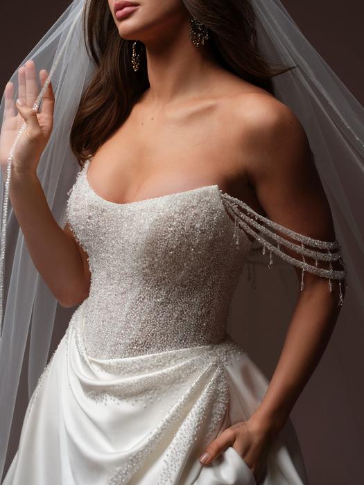 Sottero and Midgley-Rumi F6SS023A01