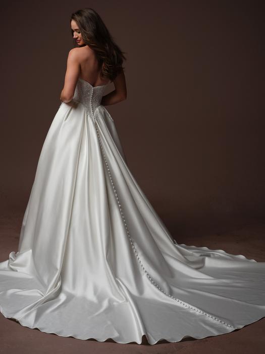 Sottero and Midgley-Rumi F6SS023A01