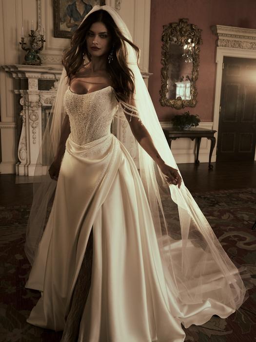 Sottero and Midgley-Rumi F6SS023A01