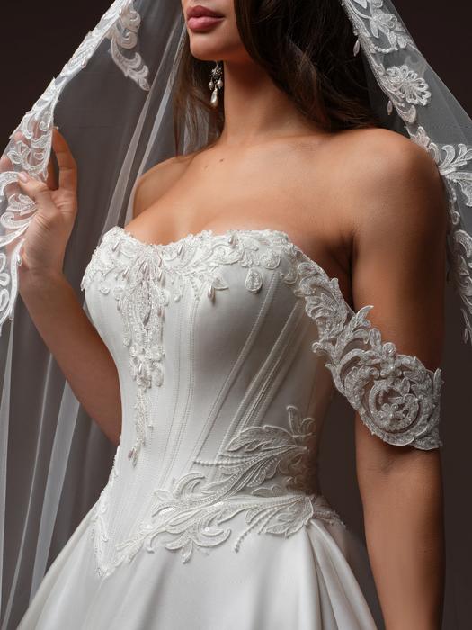 Sottero and Midgley-Sandrine F6SZ070A01