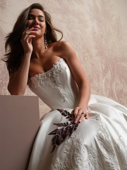 Sottero and Midgley-Sandrine F6SZ070A01