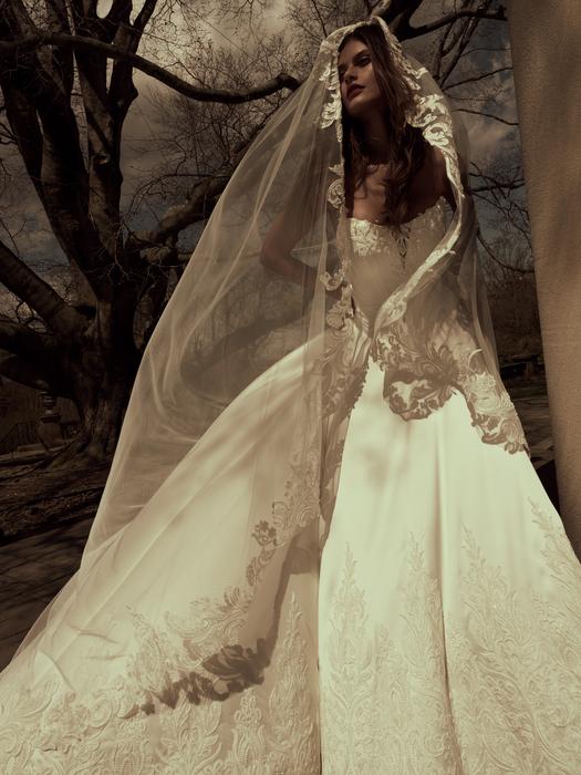 Sottero and Midgley-Sandrine F6SZ070A01