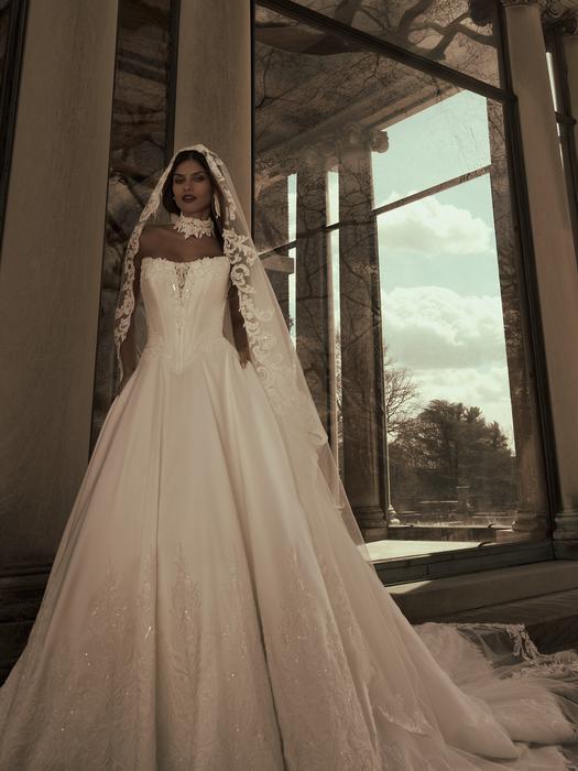 Sottero and Midgley-Sandrine F6SZ070A01