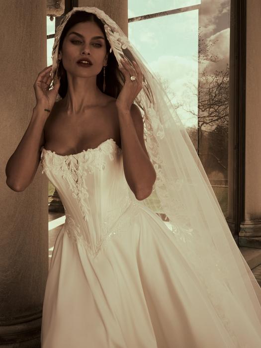 Sottero and Midgley-Sandrine F6SZ070A01