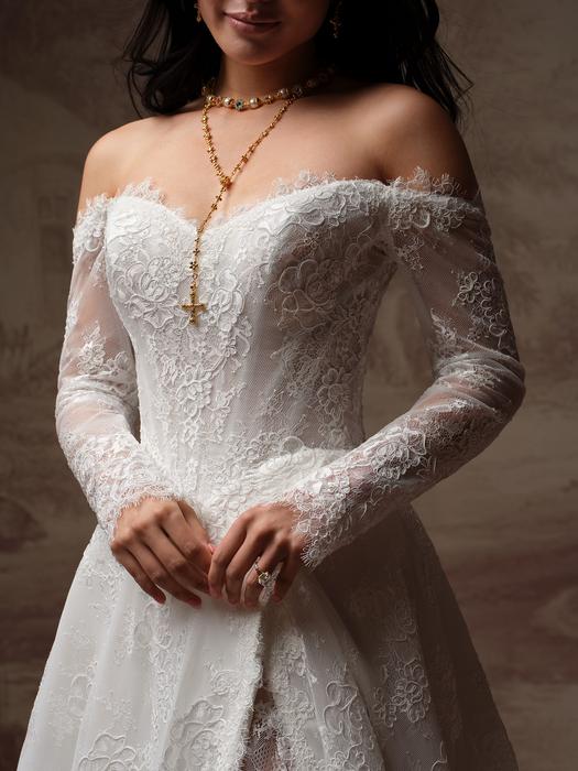 Sottero and Midgley-Vespera F6SB073A01