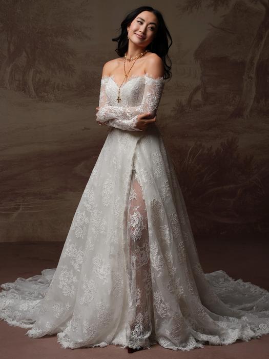 Sottero and Midgley-Vespera F6SB073A01