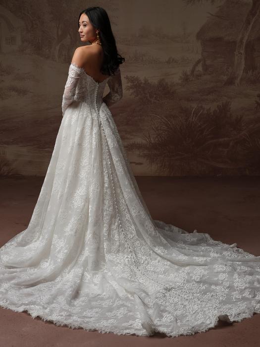 Sottero and Midgley-Vespera F6SB073A01