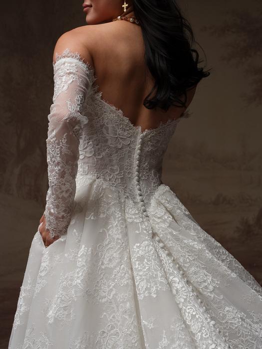 Sottero and Midgley-Vespera F6SB073A01