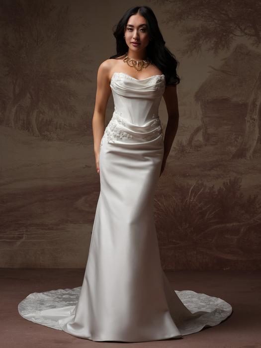 Sottero and Midgley-Yadira F6SS036A01