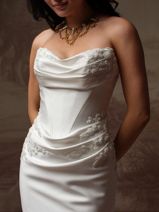 Sottero and Midgley-Yadira F6SS036A01