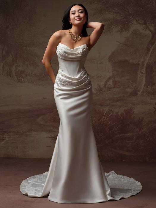 Sottero and Midgley-Yadira F6SS036A01