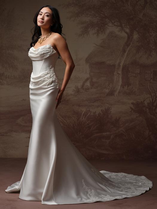 Sottero and Midgley-Yadira F6SS036A01