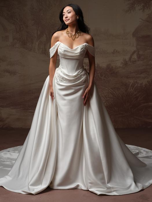 Sottero and Midgley-Yadira F6SS036A01