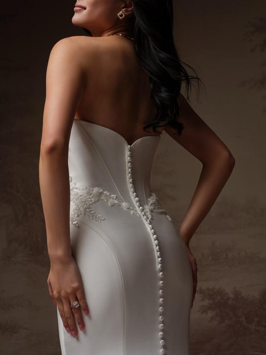 Sottero and Midgley-Yadira F6SS036A01
