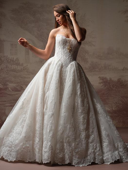 Sottero and Midgley-Yesenia F6SZ066A01