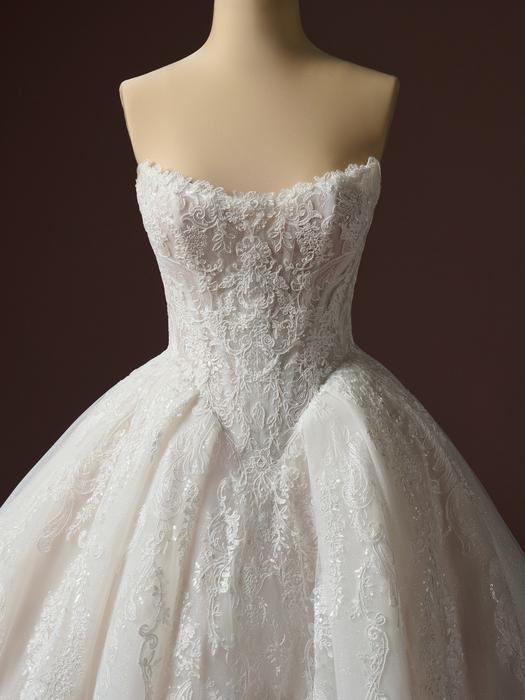 Sottero and Midgley-Yesenia F6SZ066A01