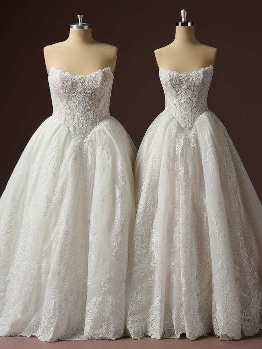 Sottero and Midgley-Yesenia F6SZ066A01