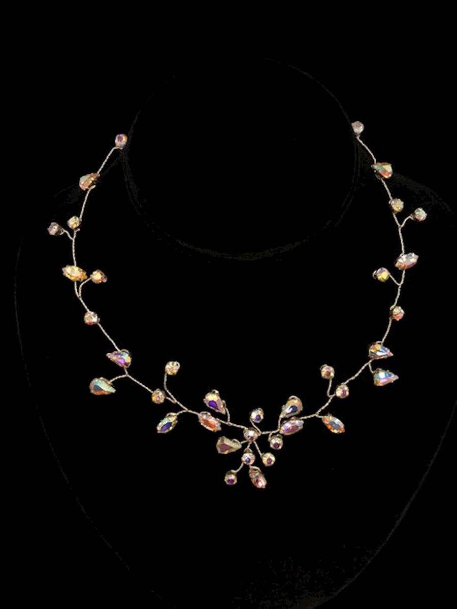 Malis Henderson Jewelry 8103NL-D