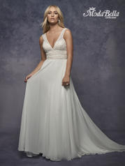3Y691 I-ivory (with Champagne Lining) front