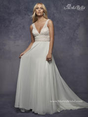 3Y691 I-ivory (with Champagne Lining) front