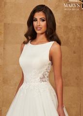 MB2134 Ivory front