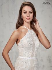 MB3011 Ivory/Nude detail