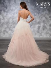 MB3025 Ivory/Ombre back