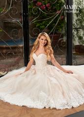 MB3106 Ivory/Blush other
