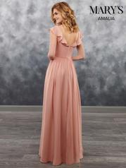 MB7020 Dusty Pink back