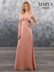 MB7022 Dusty Pink front