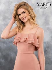 MB7022 Dusty Pink front