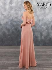 MB7022 Dusty Pink back