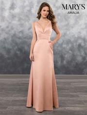 MB7023 Dusty Rose front
