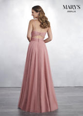 MB7051 Dusty Pink back