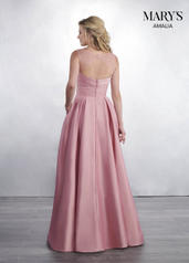 MB7052 Dusty Pink back