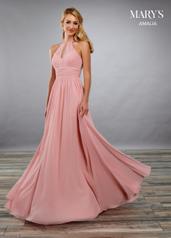 MB7069 Dusty Rose front