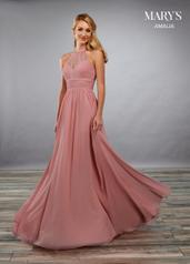 MB7069 Dusty Rose front