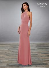 MB7071 Dusty Pink front