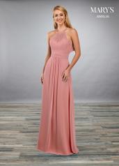 MB7072 Dusty Pink front