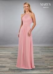MB7072 Dusty Pink front
