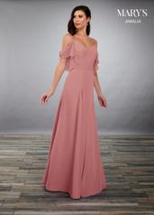 MB7074 Dusty Rose front