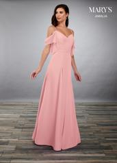 MB7074 Dusty Pink front