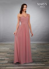 MB7076 Dusty Rose front