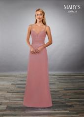 MB7077 Dusty Rose front