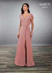 MB7079 Dusty Pink front
