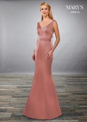 MB7082 Dusty Rose front